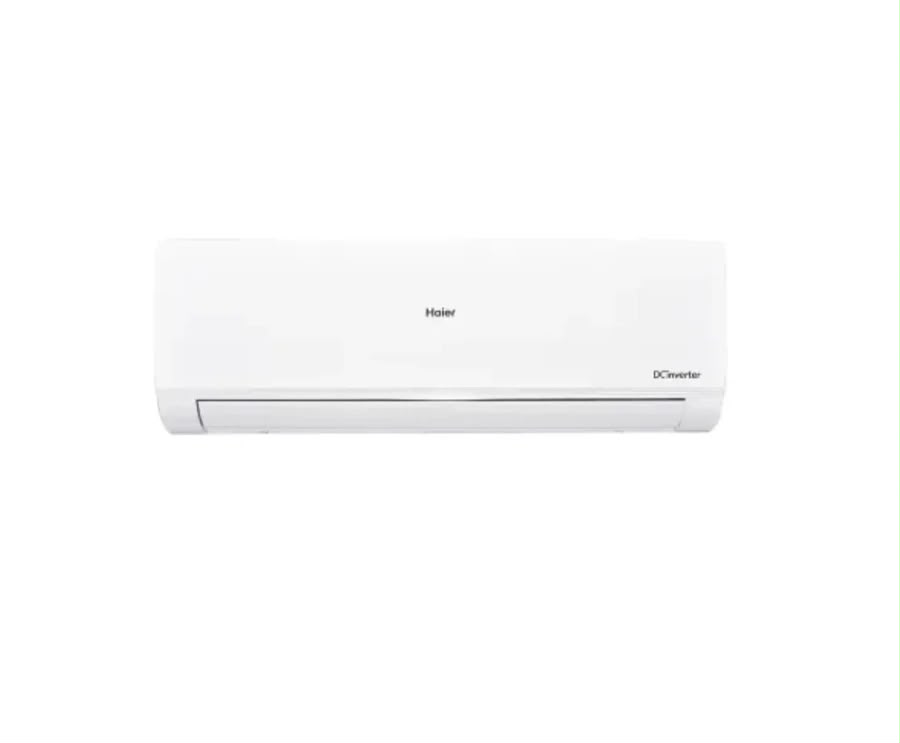 Haier HSU-13HFCS/023WDC(W) 1 Ton